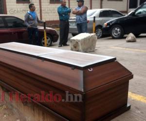 En la aldea Azacualpa, de Intibucá, Reynaldo Rodríguez ultimó de una puñalada a su hermano José Leonel Domínguez Hernández, la tarde del lunes 1 de abril. Su familia contó que eran por envidia entre hermanos.