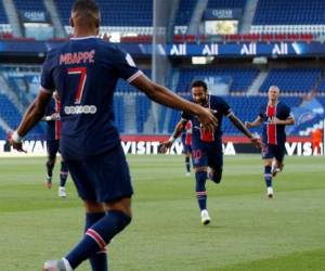 El club compró la cuota de 900 plazas que le correspondía, de manera que el espacio reservado a sus aficionados esté totalmente vacío.