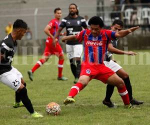 Olimpia cayó 0-2 ante Honduras Progreso, sin embargo quedó campeón de las vueltas con 39 unidades. (Foto: El Heraldo Honduras)