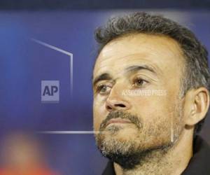 El ex técnico de Barcelona dijo que la irregularidad era algo que se debe esperar a considerar que España está en un proceso de cambio de su generación dorada. Foto:AP