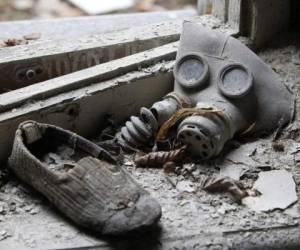 El desastre nuclear más grande en la historia ocurrió hace más de 30 años en la central nuclear de Chernóbyl, en lo que entonces era la Unión Soviética.