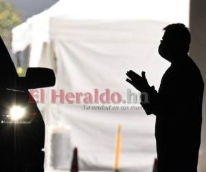 Las últimas 24 horas los países que más fallecidos registraron son Francia con 1,120 nuevos muertos (un saldo en fuerte alza a causa de los decesos en geriátricos, que ahora son integrados en el conteo), Estados Unidos (1,092) y España (932). Foto: Agencia AFP.