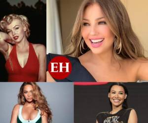 La mayoría fueron espontáneos. Aquí te contamos las historias de las famosas que atravesaron el doloroso proceso de un aborto. Fotos: Cortesía.