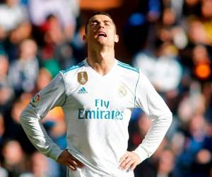 El Barcelona se coloca como líder mientras que Madrid se va hundiendo. Foto: AFP