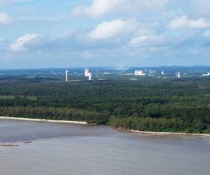 Este será el primer vuelo para el lanzador de cargas livianas desde el que fracasó en el verano de 2019, que concluyó en la autodestrucción como medida de precaución.