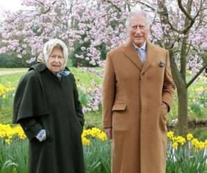 La reina Isabel es la monarca con más tiempo en el trono de Inglaterra. Foto: Instagram