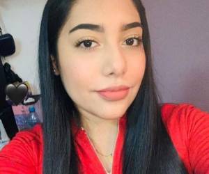 Diana Raygoza estaba sola en su vivienda en el momento del ataque. Foto: Facebook