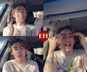 La melodía ya cuenta con más de un millón de reproducciones en Spotify.