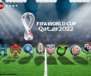 Concacaf Qatar 2022