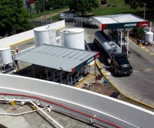 La CAP ha mostrado poca eficiencia en la supervisión de la calidad de los carburantes que se consumen en Honduras.