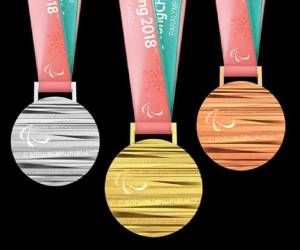 Las preseas fueron entregadas al finalizar cada comptencia. Foto: Cortesía