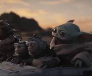 Nuevos personajes, enemigos y peligros pondrán a punto esta nueva aventura de Star Wars.