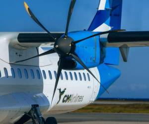 Las aerolíneas anunciarán sus nuevos precios antes que finalice el mes.