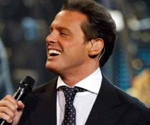 Luis Miguel pasó por un largo proceso de recuperación.