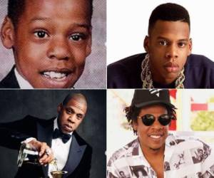 Shawn Corey Carter, mejor conocido como Jay-Z, cumple este miércoles 50 años. El rapero, productor, empresario y actor estadounidense ha sido uno de los artistas más exitosos de los últimos años. Así ha sido el cambio de Jay-Z desde que era niño. Fotos: Instagram.