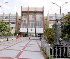 El acusado obtuvo un incremento millonario en su capital no compatible con sus ingresos (Foto: El Heraldo Honduras/ Noticias de Honduras)