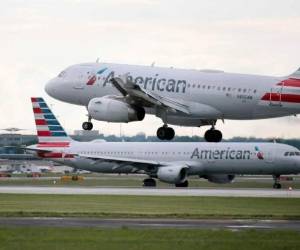 American Airlines, al igual que el resto de las empresas de transporte aéreo del mundo, ha sufrido directamente los efectos de la pandemia del nuevo coronavirus.