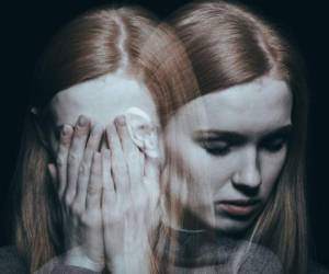 La mayoría de gente desconoce que los individos que padecen de trastorno bipolar pueden ser felices.