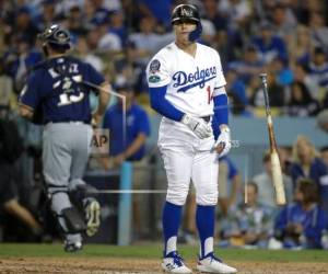 Hernández señaló que “la noche anterior se sintió apagada” y “simplemente fue un día raro en general”.