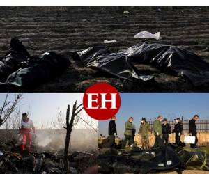 El siniestro aéreo en Irán de un Boeing 737 de la compañía Ukraine Airlines International (UIA) pudo deberse a un disparo accidental de misil antiaéreo iraní, según los primeros ministros canadiense y británico, una tesis desmentida con firmeza por Teherán.