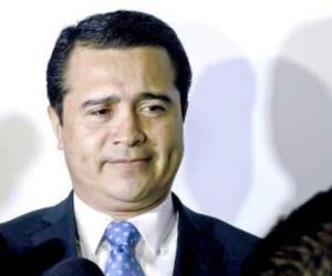 'Tony' Hernández conocerá su sentencia el próximo 30 de marzo. Foto: Cortesía