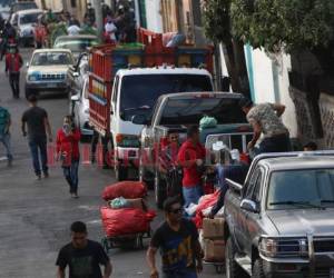 Los países están paralizados debido al brote de coronavirus en el mundo. Foto: Alex Pérez/EL HERALDO.