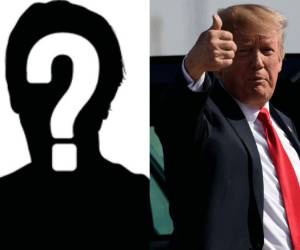 Una de las asesoras de su gobierno ablando el corazón del presidente de los Estados Unidos.