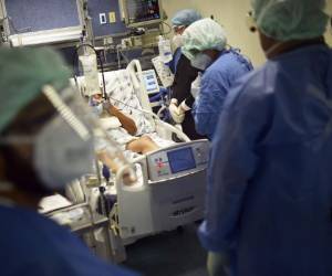 México suma 34,730 muertos y 295,268 casos.