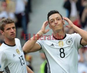 Las relaciones entre Turquía y Alemania están muy tensas desde el fallido intento de golpe de Estado fallido de julio de 2016. Foto:AFP