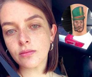 Nerea Godínez ha sido fuertemente criticada en redes sociales, sin embargo, trata de sobrellevar el luto de su prometido Octavio Ocaña. Foto: Instagra nerea.gogo