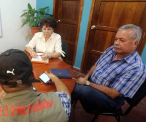El coordinador de la Comisión Interventora, general en condición de retiro Andrés Felipe Díaz, en declaraciones a EL HERALDO justificó que no puede evitar que haya matrimonios adentro de la UNA.