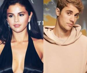 Selena Gómez mantuvo una tormentosa relación con Justin Bieber por varios años. Foto: Instagram.