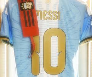 Argentina vs Benín EN VIVO: Seguir partido ONLINE HOY por la despedida de Messi