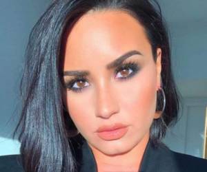 La cantante ha pasado por un largo proceso de recuperación. Foto: Instagram @ddlovato.