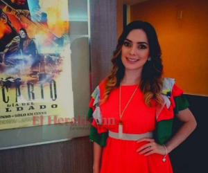 Analú se ha destacado en el mundo del cine y es una de las mejores críticas del séptimo arte.