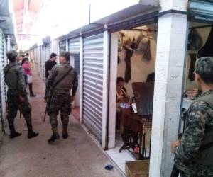 La operación es motivada por el incremento de la actividad comercial y económica de fin de año.