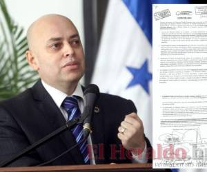 Los funcionarios de distintas fiscalías y directores del Ministerio Público (MP) emitieron un comunicado mostrando su respaldo al fiscal general y resaltaron los avances que ha tenido la actual administración.