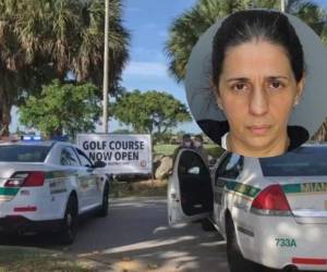 -Patricia Ripley, de 45 años, enfrenta cargos de asesinato. Foto: AP / Cortesía.