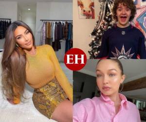 Esquizofrenia, bipolaridad y diabetes son algunas de las enfermedades que sufren estos reconocidos actores y actrices y con las que deben luchar día a día. Fotos: Instagram
