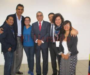 Las producciones cinematográficas de nuestro país ya tocan el interés en otras latitudes. Argentina, Cuba, México, Suiza...