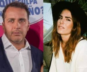 La actriz Karla Souza aseguró que fue violada por un director mexicano. Fotos Instagram