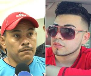 Reynaldo Castillo (37) se hacía pasar por Joseph Hernández en Facebook para engañar jovencitas y raptarlas.