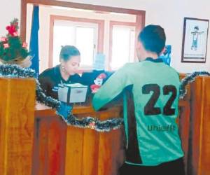 El hondureño José Ardón Montoya se tardó dos meses en llegar a la frontera de EUA y lo regresaron a Guatemala.