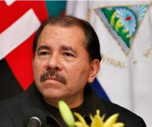 Daniel Ortega asegura que son 195 personas las que han muerto en las protestas.