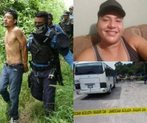 Un hombre fue detenido hasta el momento por la muerte de Carlos Fortín.