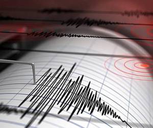 Sismo de magnitud 4 remece zonas de Comayagua