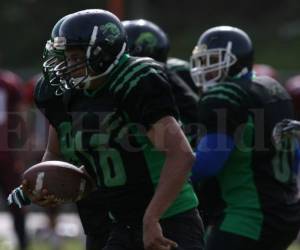 Raptors no tuvo piedad del contrincante esta jornada en la LTF.