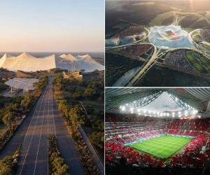 El Mundial 2026 finalizará este domingo 19 de julio y desde ya hay preparativos para la Copa del Mundo del 2030. Este Mundial acogerá partidos en tres continentes y la final sería en el estadio más grande del mundo.