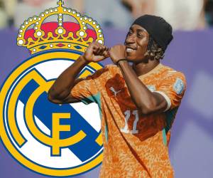 Directivo del Leipzig se pronuncia sobre el caso Diomande y su posible fichaje con Real Madrid. Fabrizio Romano es acusado.