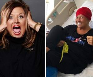 La emblemática Abby Lee es la cara del reality 'Dance Moms'-estrenado en julio de 2011-. Ella enfrentó una dura batalla contra el cáncer que se desarrolla en el sistema linfático, la enfermedad le fue diagnosticada en abril de 2018. Fotos Instagram @therealabbylee
